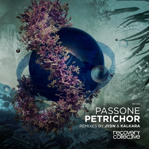 PassONE - Petrichor [RC109]
